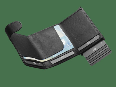 Лого трейд pекламные продукты фото: Кошелёк RFID 618329